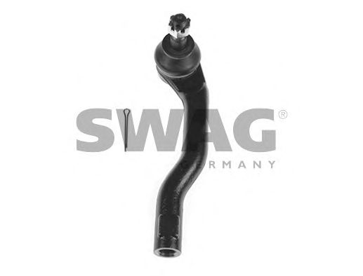Наконечник рулевой тяги SWAG 83 94 2476