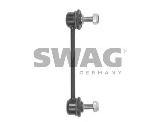 Тяга / стойка стабилизатора SWAG 85 94 2086
