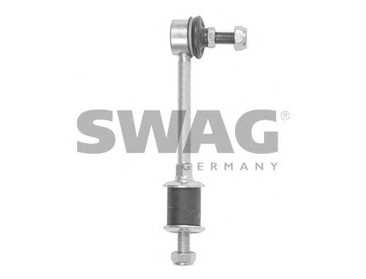 Тяга / стойка стабилизатора SWAG 88 94 1615