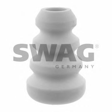 Отбойник амортизатора SWAG 90 92 8228