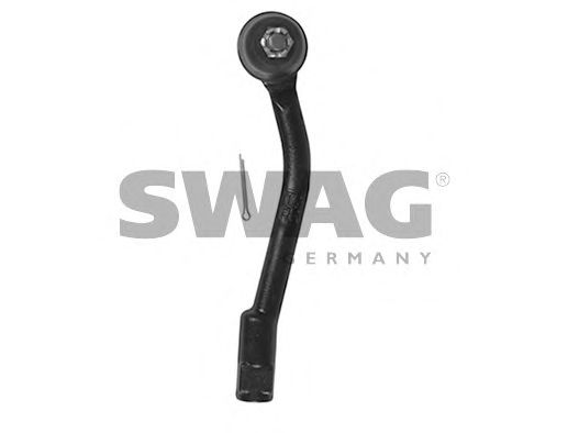 Наконечник рулевой тяги SWAG 90 94 1932