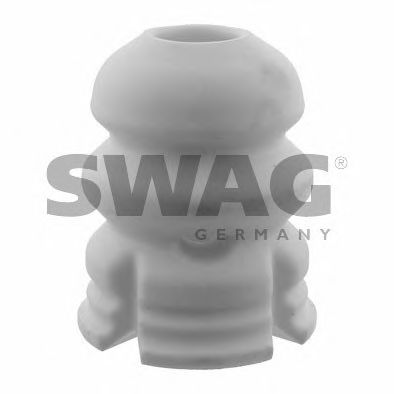Отбойник амортизатора SWAG 91 92 9775