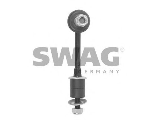 Тяга / стойка стабилизатора SWAG 91 94 1633