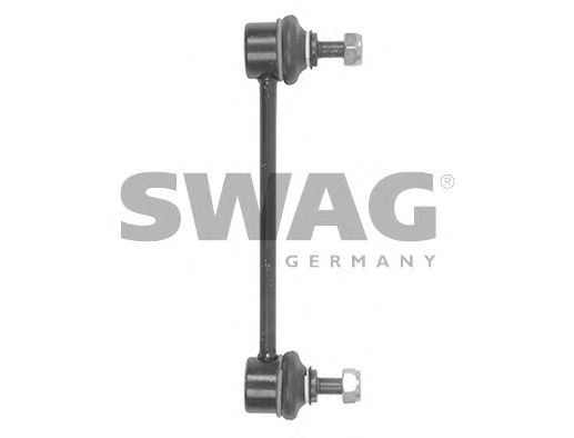 Тяга / стойка стабилизатора SWAG 91 94 1677