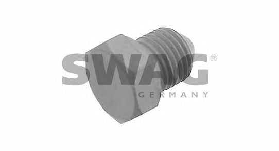 Пробка слива масла SWAG 99 90 3272