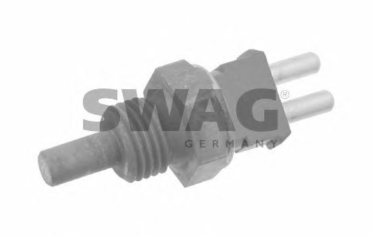 Датчик температуры охлаждающей  жидкости SWAG 99 90 7016