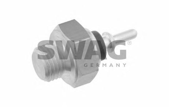 Датчик включения вентилятора SWAG 99 91 0520