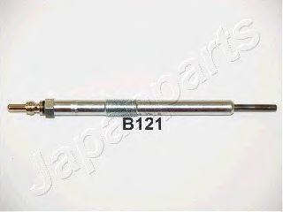 Свеча накала JAPANPARTS B121