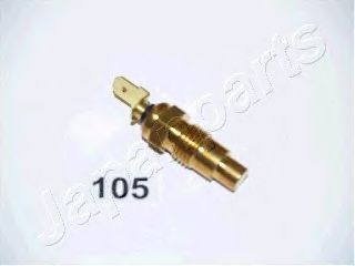 Датчик температуры охлаждающей  жидкости JAPANPARTS BA-105