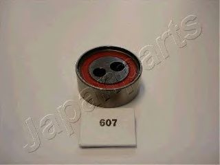 Натяжитель ремня ГРМ JAPANPARTS BE-607