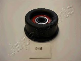 Натяжитель ремня ГРМ JAPANPARTS BE-916