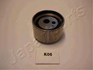 Натяжитель ремня ГРМ JAPANPARTS BE-K06