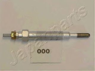 Свеча накала JAPANPARTS CE-000