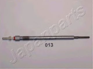 Свеча накала JAPANPARTS CE-013