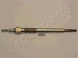 Свеча накала JAPANPARTS CE-402