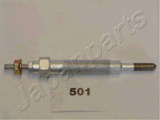 Свеча накала JAPANPARTS CE-501