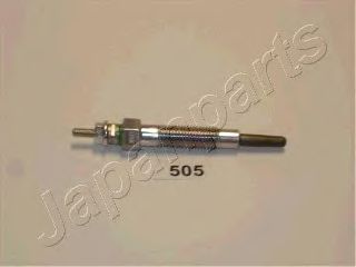 Свеча накала JAPANPARTS CE-505