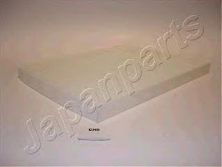 Фільтр салону JAPANPARTS FAA-CH0