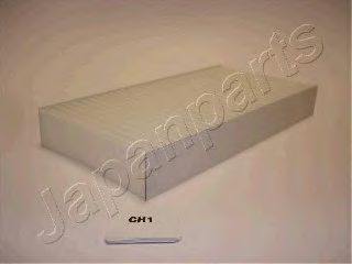 Фильтр салона JAPANPARTS FAA-CH1