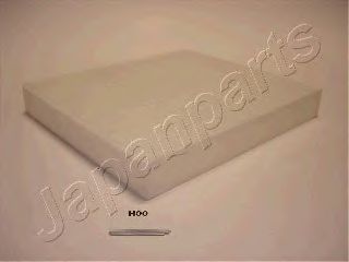 Фильтр салона JAPANPARTS FAA-H00