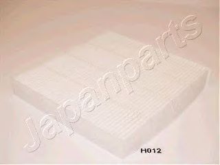 Фильтр салона JAPANPARTS FAA-H012