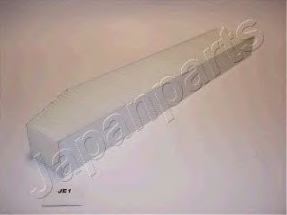Фильтр салона JAPANPARTS FAA-JE1