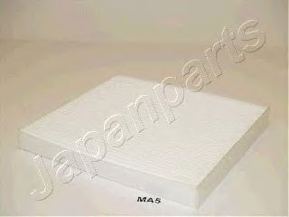 Фильтр салона JAPANPARTS FAA-MA5