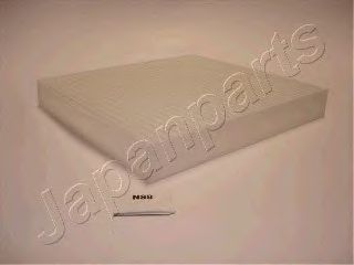 Фильтр салона JAPANPARTS FAA-NS8