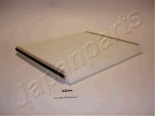 Фильтр салона JAPANPARTS FAA-SZ05