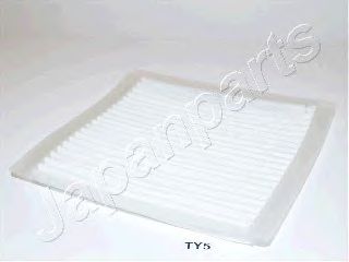 Фильтр салона JAPANPARTS FAA-TY5