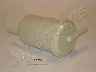 Топливный фильтр JAPANPARTS FC-115S