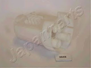 Топливный фильтр JAPANPARTS FC-284S
