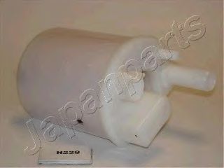Топливный фильтр JAPANPARTS FC-H22S