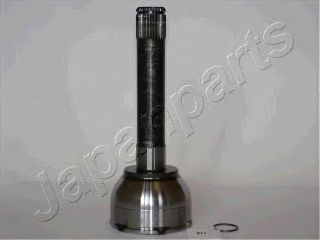 Комплект ШРУСов JAPANPARTS GI-211