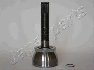 Комплект ШРКШ JAPANPARTS GI-298