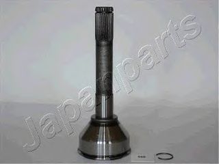 Комплект ШРУСов JAPANPARTS GI-699