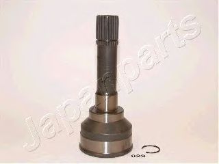Комплект ШРУСов JAPANPARTS GI-829