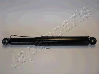 Амортизатор JAPANPARTS MM-55512