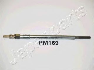 Свеча накала JAPANPARTS PM169