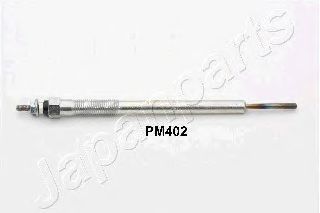 Свеча накала JAPANPARTS PM402