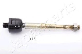 Рулевая тяга JAPANPARTS RD-116