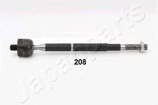 Рулевая тяга JAPANPARTS RD-208