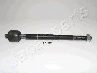 Рулевая тяга JAPANPARTS RD-227
