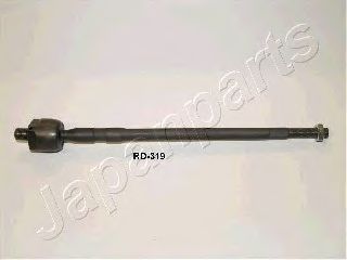 Рулевая тяга JAPANPARTS RD-319