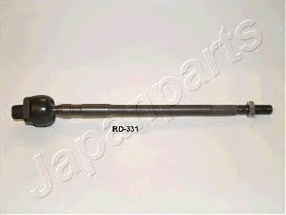 Рулевая тяга JAPANPARTS RD-331