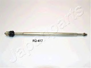 Рулевая тяга JAPANPARTS RD-417