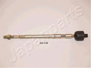Рулевая тяга JAPANPARTS RD-418