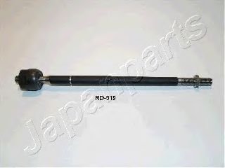 Рулевая тяга JAPANPARTS RD-519