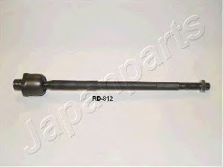 Рулевая тяга JAPANPARTS RD-812