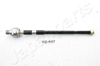 Рулевая тяга JAPANPARTS RD-K07